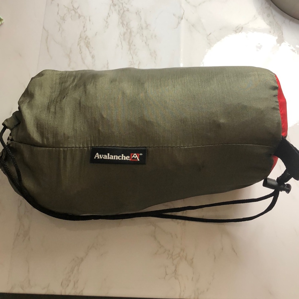 Avalanche Hammock